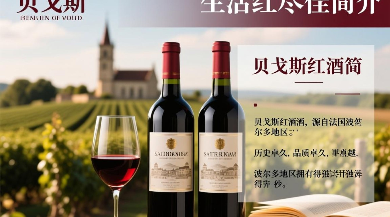 贝戈斯红酒，品质卓越，却为何知名度不高？-第3张图片-鸿之腾酒家