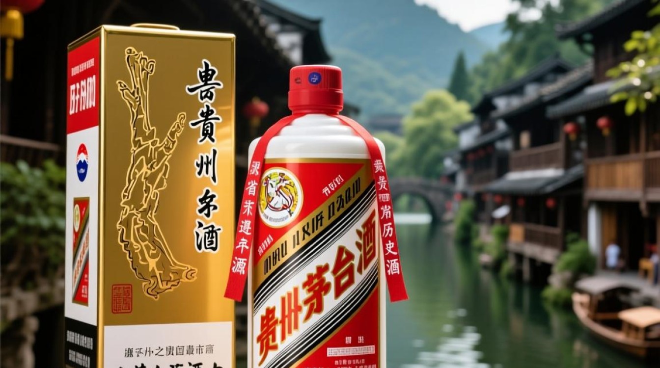 茅台经典品味酒，究竟有何独特之处？-第2张图片-鸿之腾酒家