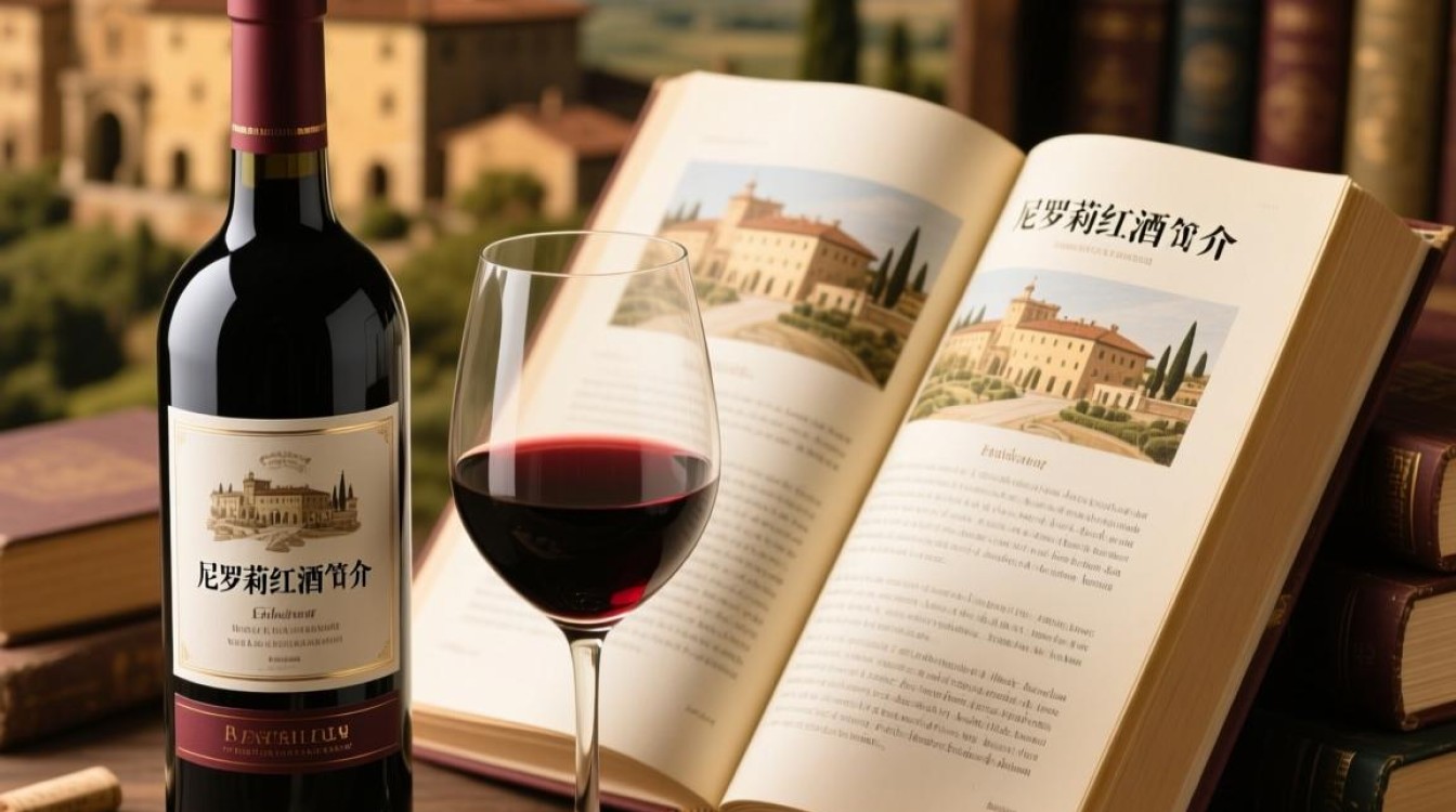 尼萝莉红酒，品质之谜，究竟有何独特之处？-第1张图片-鸿之腾酒家