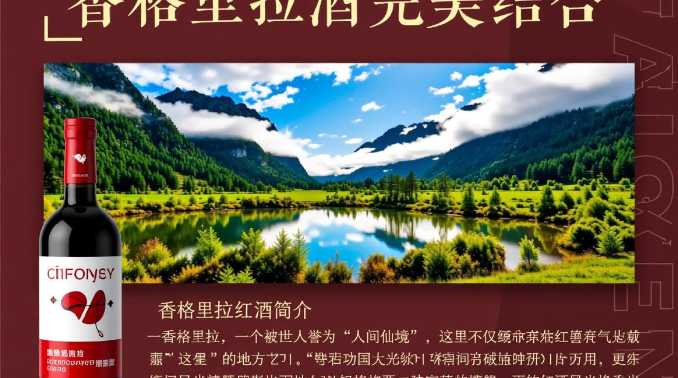 香格里拉红酒价格是多少？性价比如何？-第2张图片-鸿之腾酒家