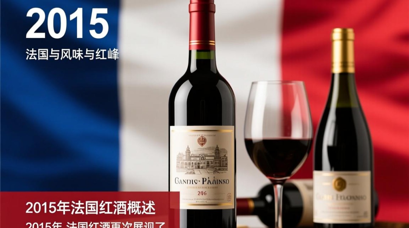 2015年法国红酒，品质如何？市场表现怎样？-第2张图片-鸿之腾酒家