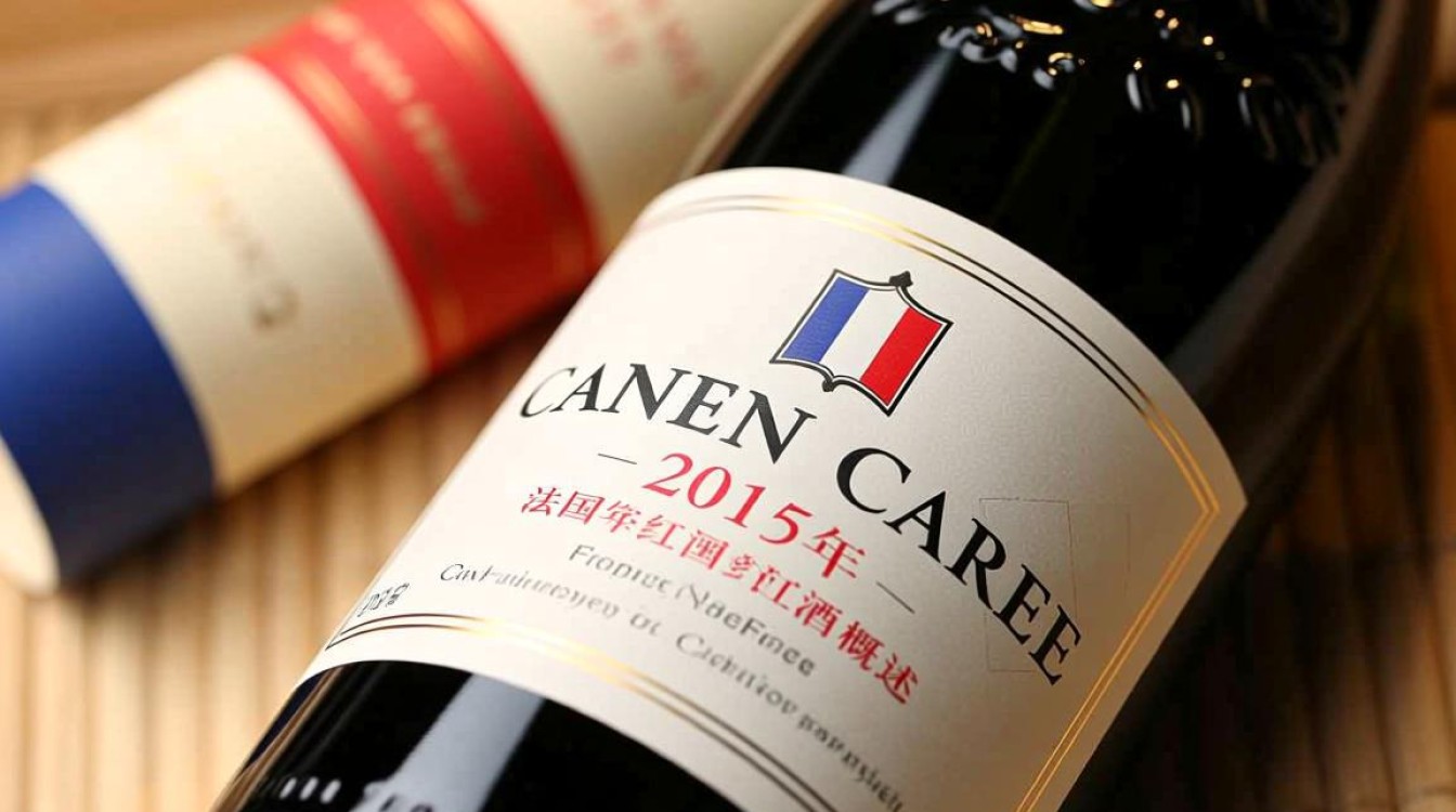 2015年法国红酒，品质如何？市场表现怎样？-第1张图片-鸿之腾酒家