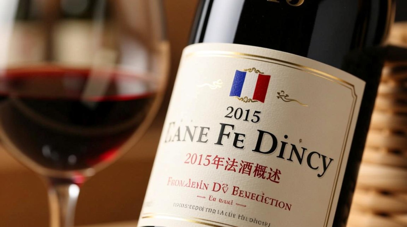 2015年法国红酒，品质如何？市场表现怎样？-第3张图片-鸿之腾酒家