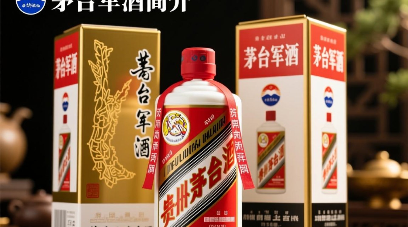 茅台军酒价格为何如此之高？-第1张图片-鸿之腾酒家