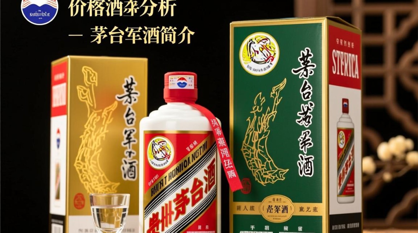 茅台军酒价格为何如此之高？-第2张图片-鸿之腾酒家