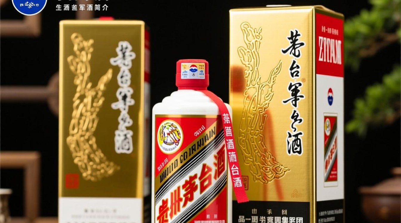 茅台军酒价格为何如此之高？-第3张图片-鸿之腾酒家