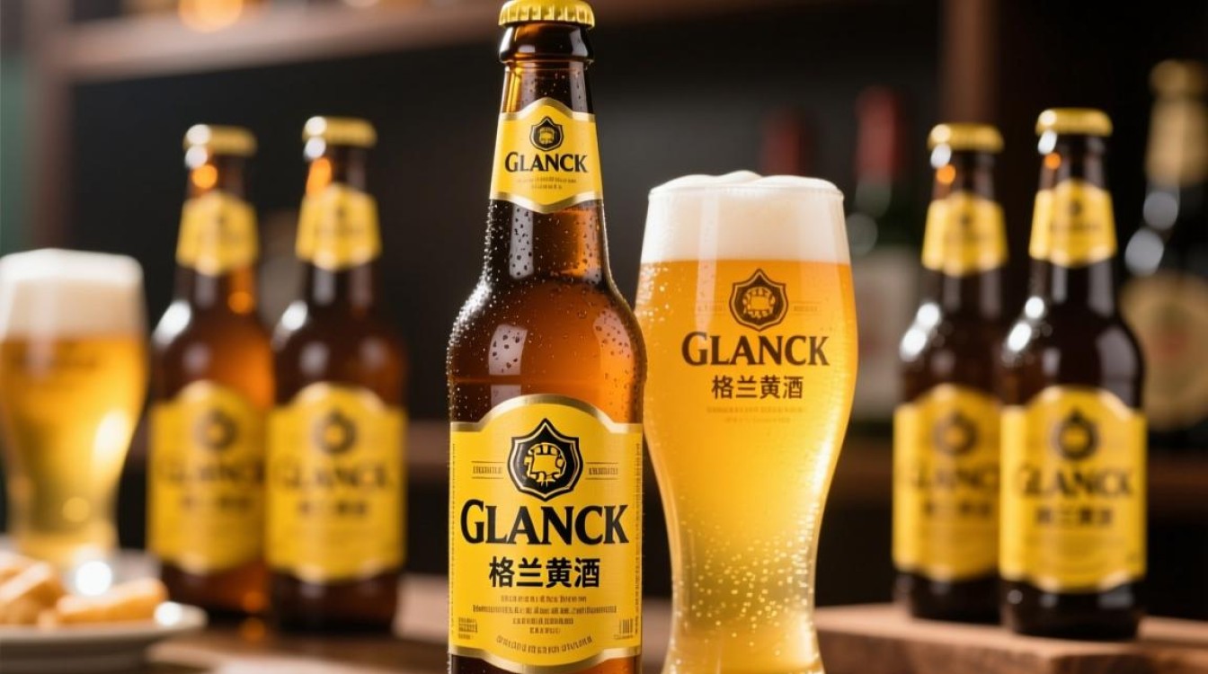 格兰克黄啤酒价格是多少？-第1张图片-鸿之腾酒家