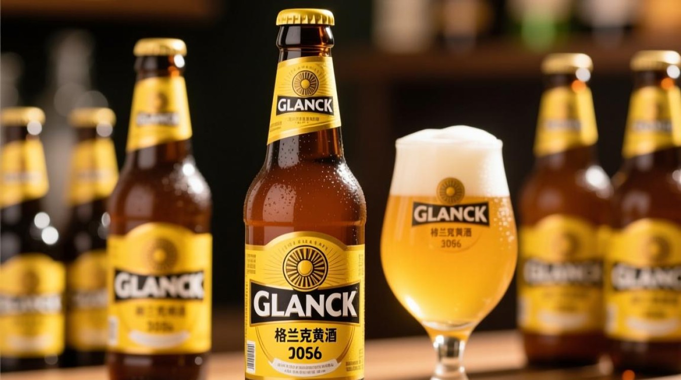 格兰克黄啤酒价格是多少？-第2张图片-鸿之腾酒家