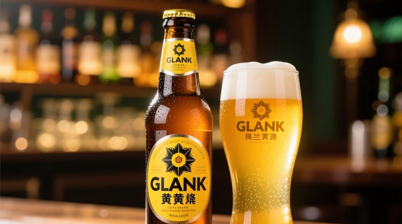 格兰克黄啤酒价格是多少？-第3张图片-鸿之腾酒家