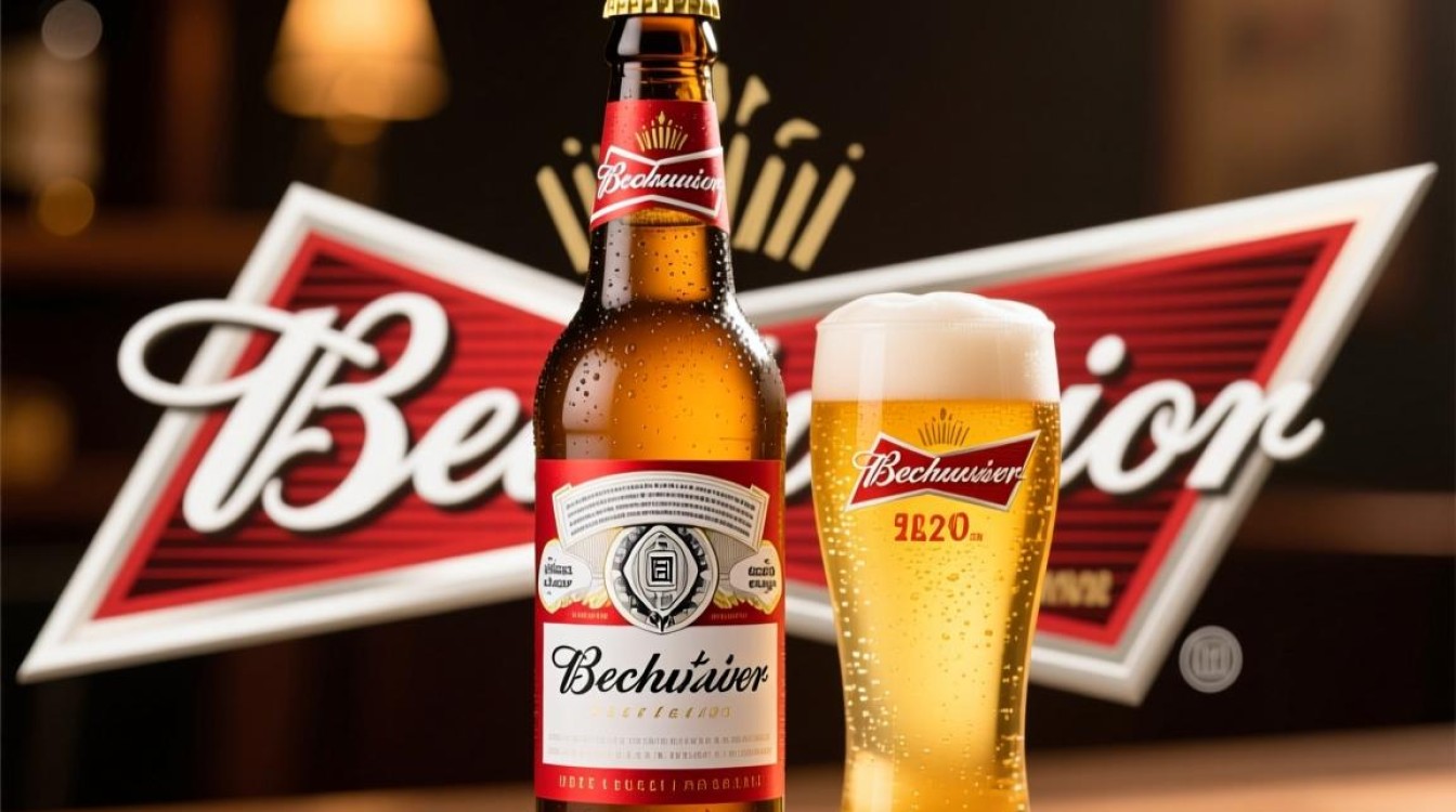 捷克百威啤酒价格几何？性价比如何？-第1张图片-鸿之腾酒家