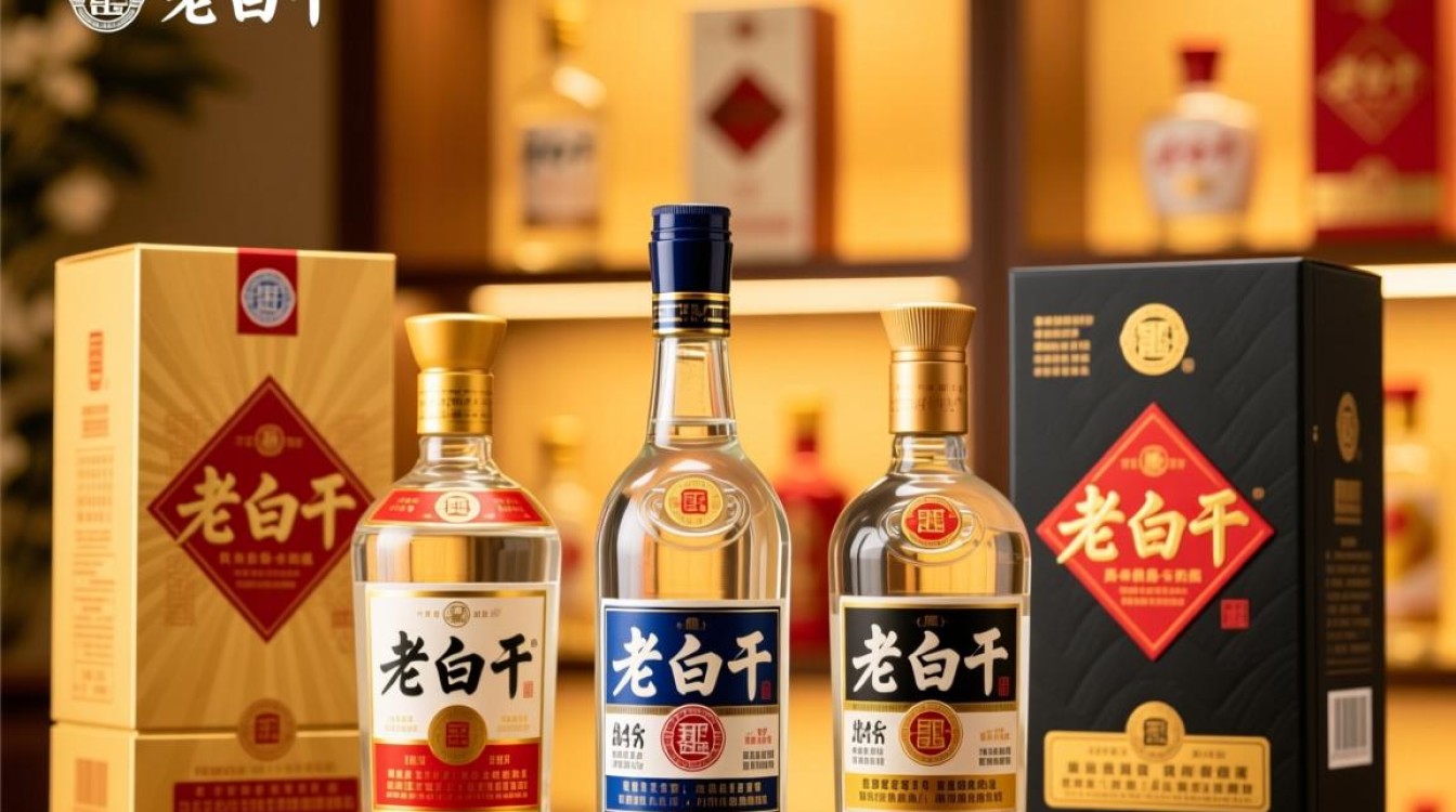 老白干二十年，如今售价几何？-第2张图片-鸿之腾酒家