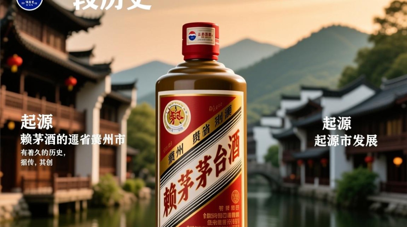 赖茅盛世中华定价之谜，一瓶究竟多少？-第1张图片-鸿之腾酒家