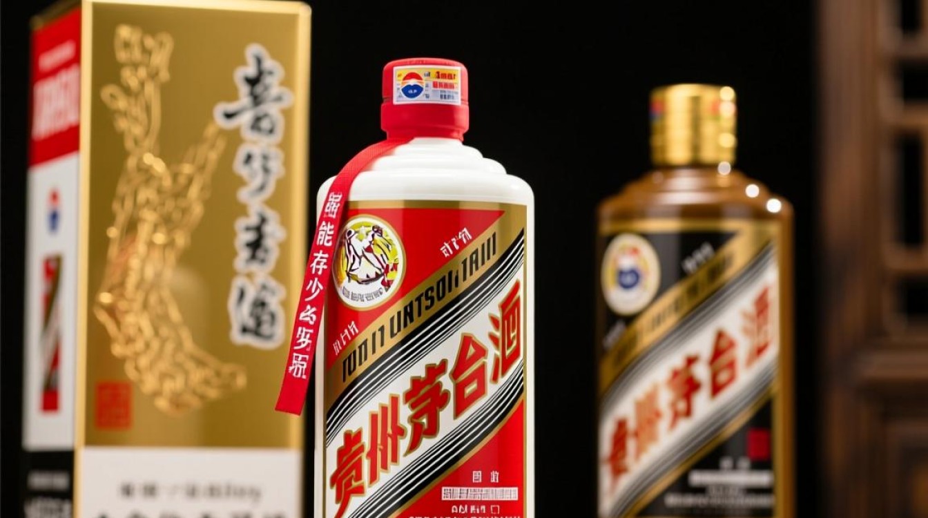 茅台酒的最佳储存年限是多少？-第3张图片-鸿之腾酒家