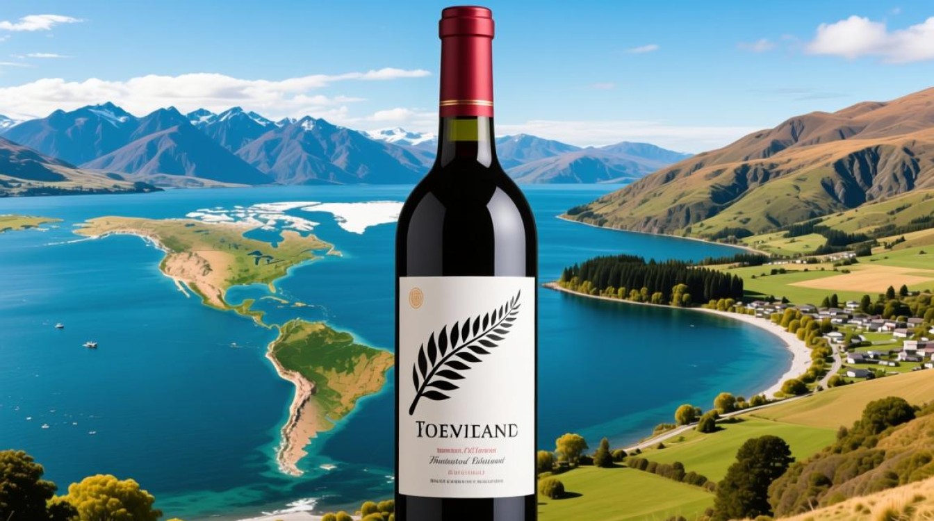 新西兰红酒等级划分有何标准?-第2张图片-鸿之腾酒家 新西兰红酒等级划分有何标准?-第2张图片-鸿之腾酒家