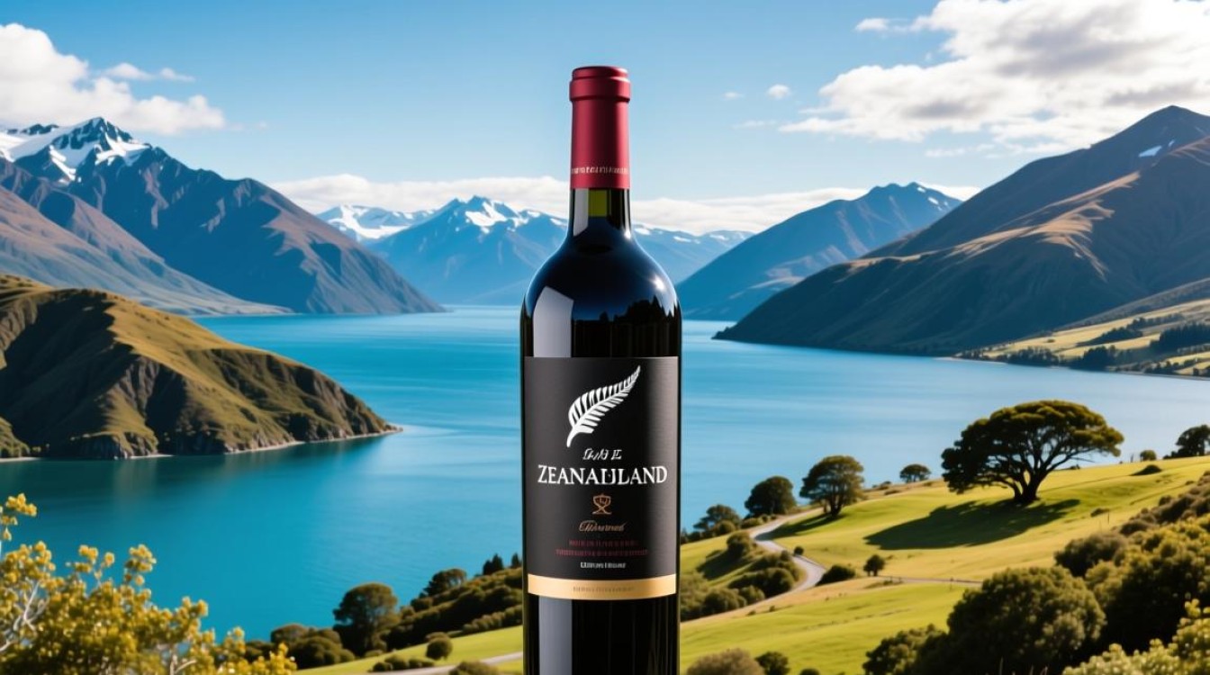 新西兰红酒等级划分有何标准?-第1张图片-鸿之腾酒家 新西兰红酒等级划分有何标准?-第1张图片-鸿之腾酒家