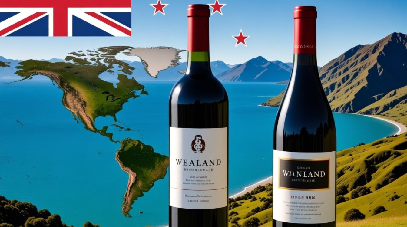 新西兰红酒等级划分有何标准?-第3张图片-鸿之腾酒家 新西兰红酒等级划分有何标准?-第3张图片-鸿之腾酒家