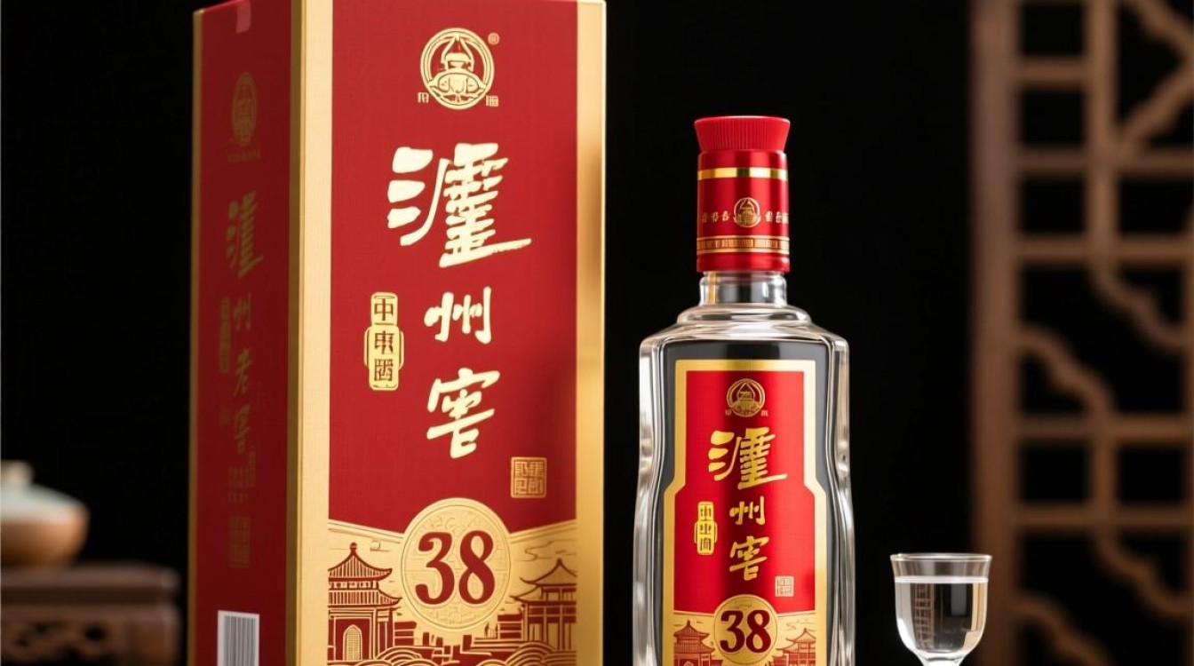 38度泸州老窖酒现价是多少?-第2张图片-鸿之腾酒家 38度泸州老窖酒现价是多少?-第2张图片-鸿之腾酒家