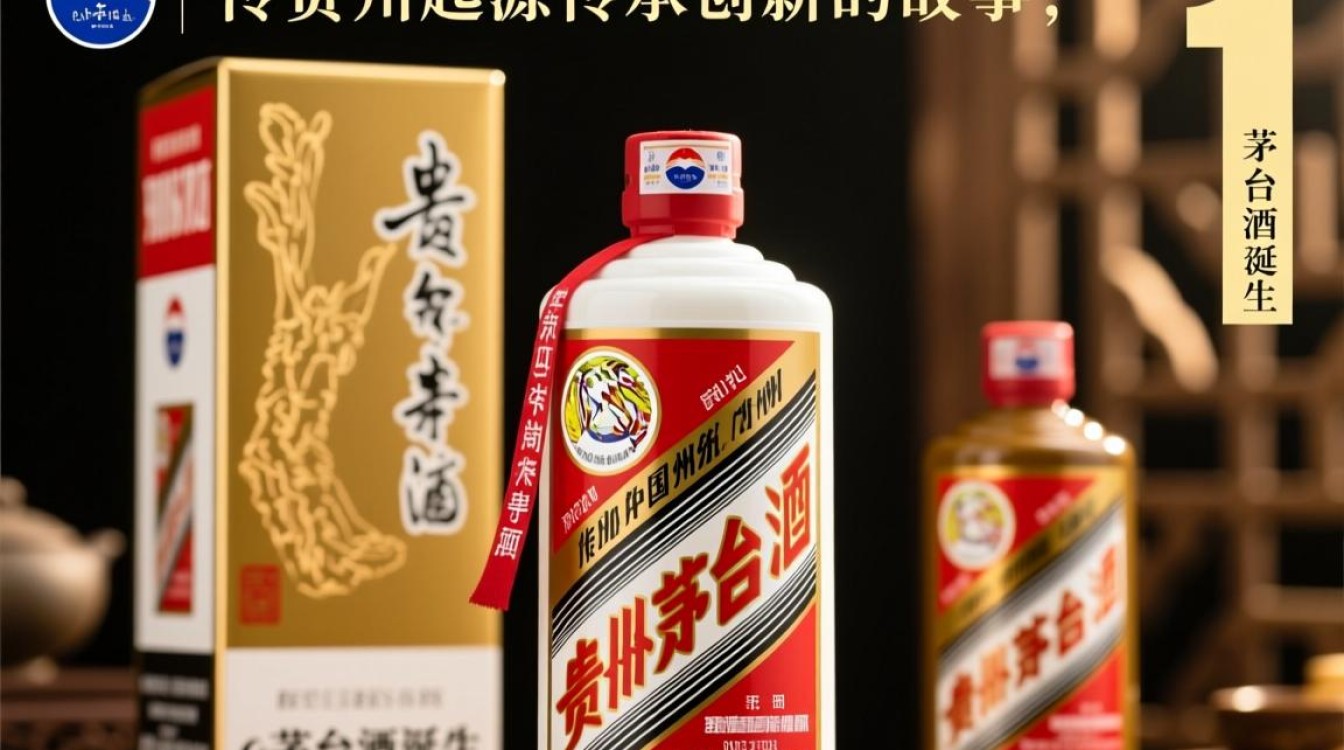 40年贵州茅台,其价值与市场走向有何变化?-第1张图片-鸿之腾酒家 40年贵州茅台,其价值与市场走向有何变化?-第1张图片-鸿之腾酒家