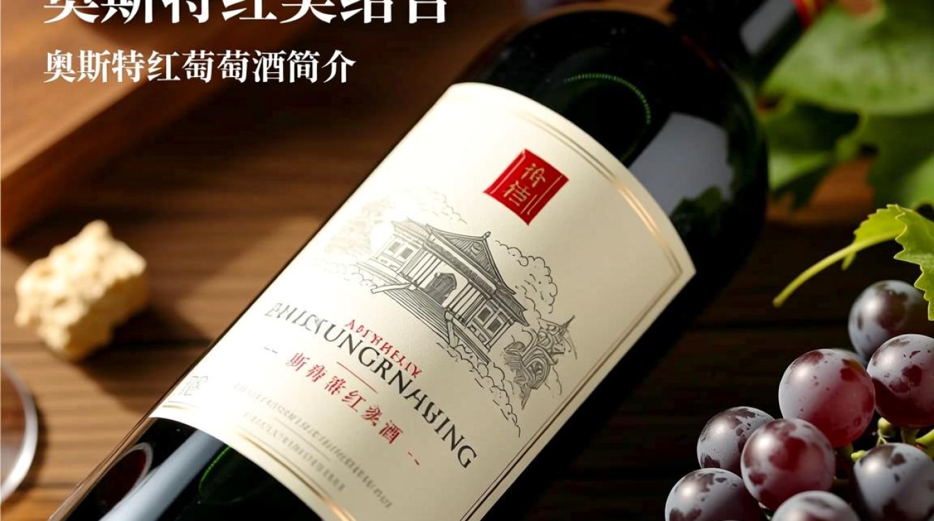 奥斯特红葡萄酒价格是多少？不同规格有何差异？-第2张图片-鸿之腾酒家