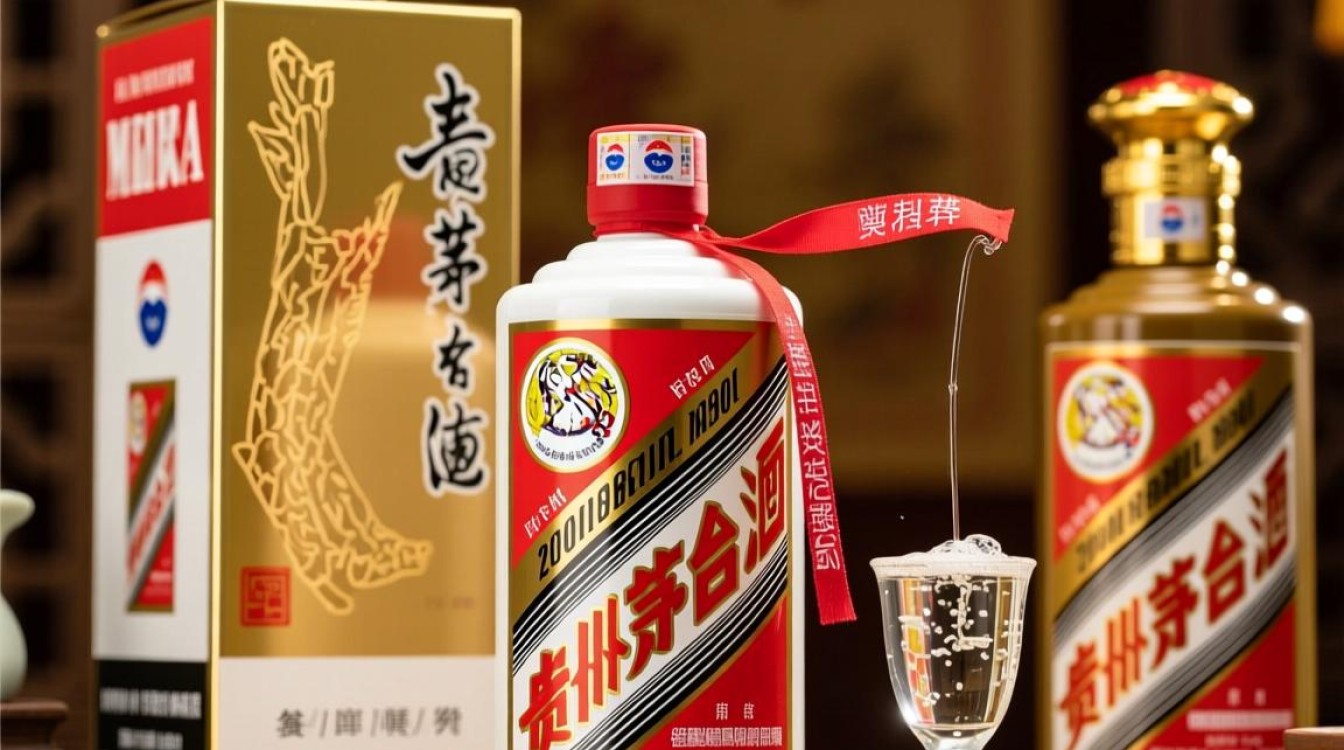 2009年茅台荣获殊荣，背后的故事是什么？-第3张图片-鸿之腾酒家