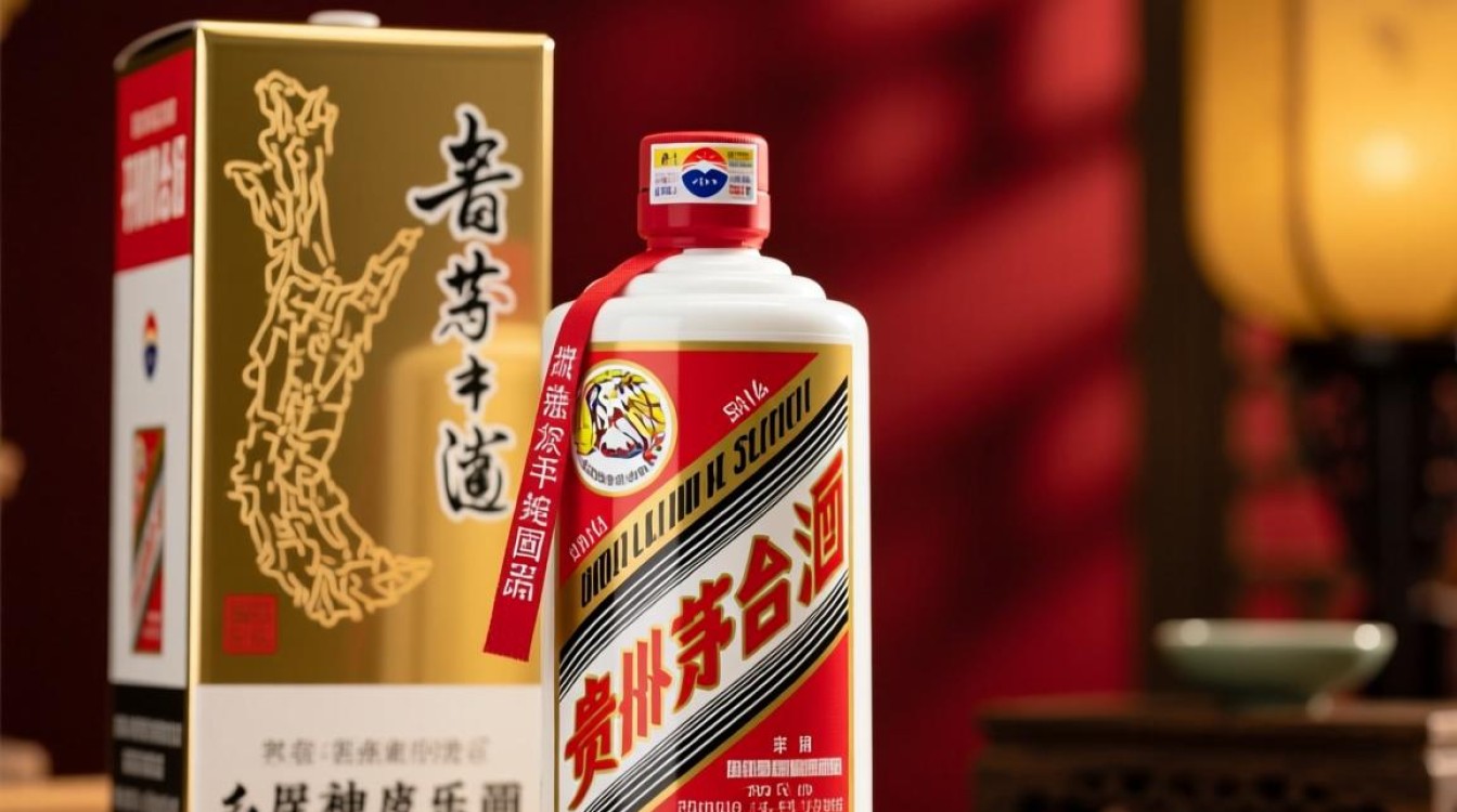 茅台王崇林，揭秘茅台高层人物背后的故事？-第1张图片-鸿之腾酒家