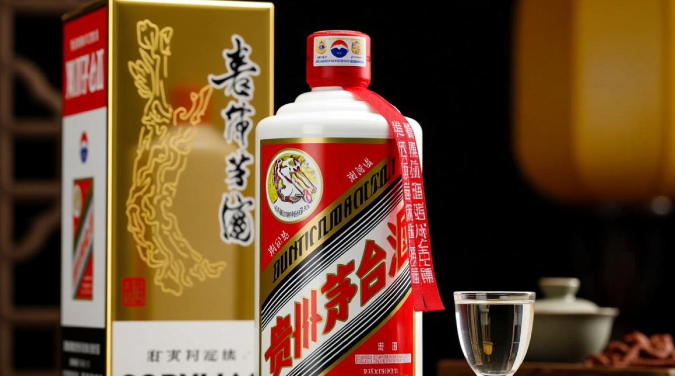 茅台王崇林，揭秘茅台高层人物背后的故事？-第2张图片-鸿之腾酒家