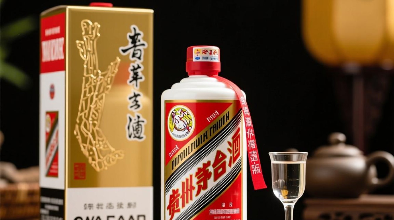 茅台王崇林，揭秘茅台高层人物背后的故事？-第3张图片-鸿之腾酒家