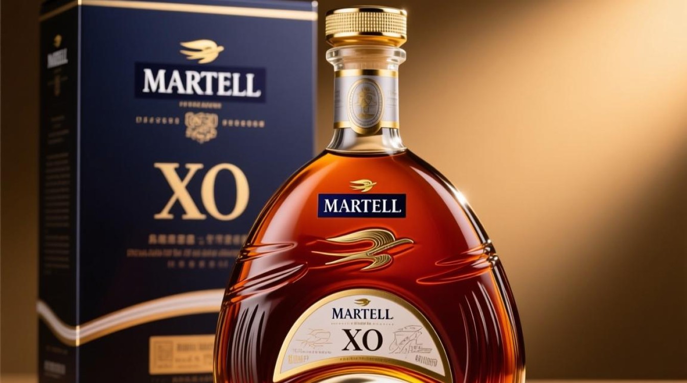 马爹利XO干邑市场售价是多少？-第1张图片-鸿之腾酒家