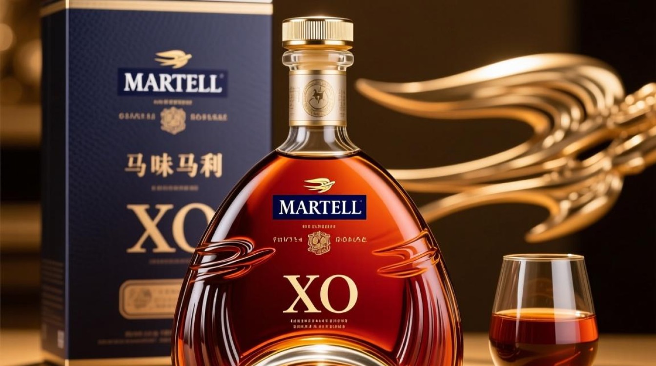 马爹利XO干邑市场售价是多少？-第2张图片-鸿之腾酒家