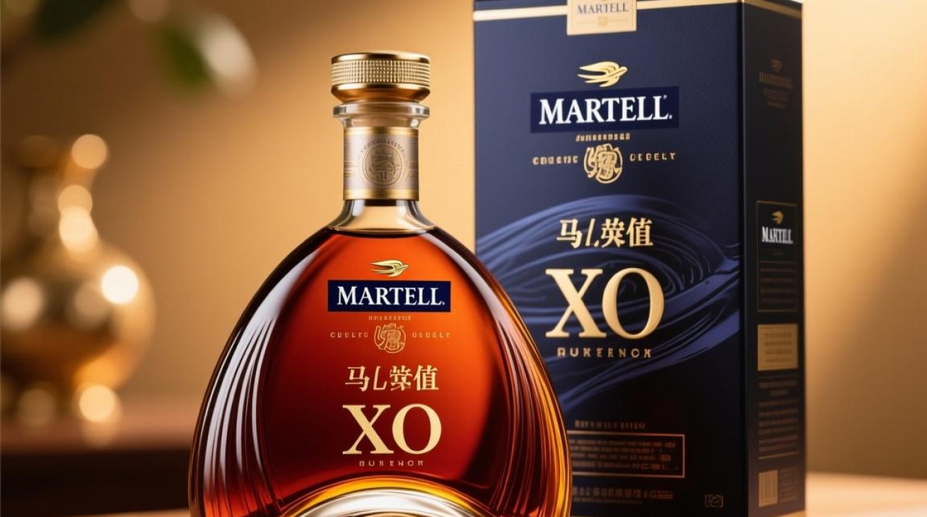 马爹利XO干邑市场售价是多少？-第3张图片-鸿之腾酒家