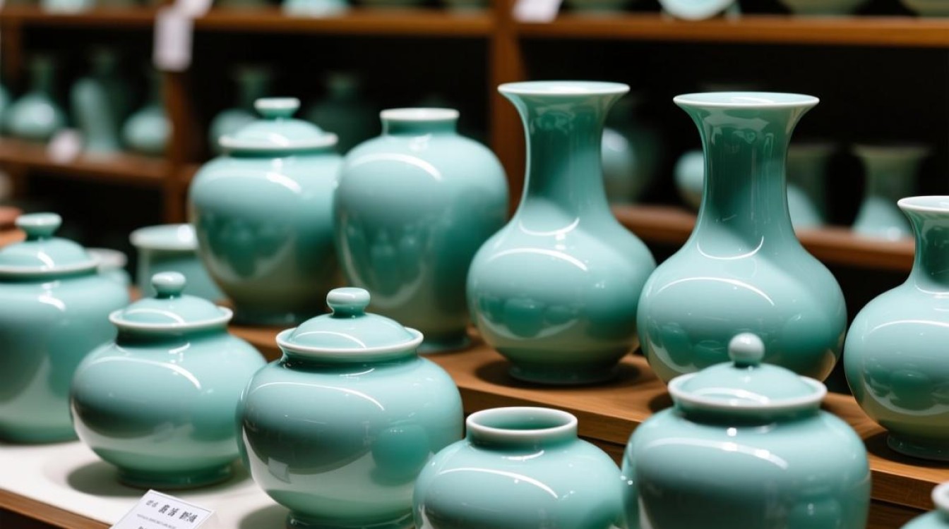 青瓷25价格之谜，一瓶究竟值多少？-第2张图片-鸿之腾酒家