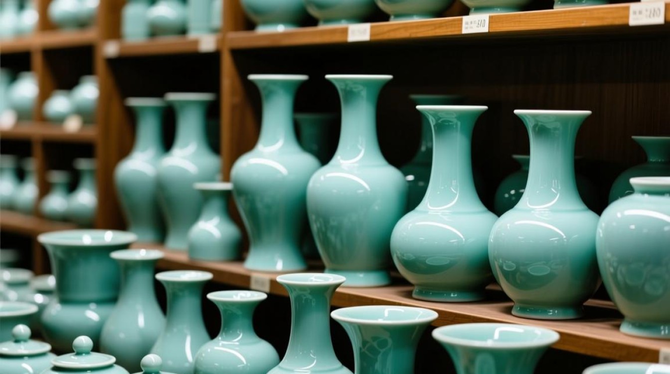 青瓷25价格之谜，一瓶究竟值多少？-第3张图片-鸿之腾酒家