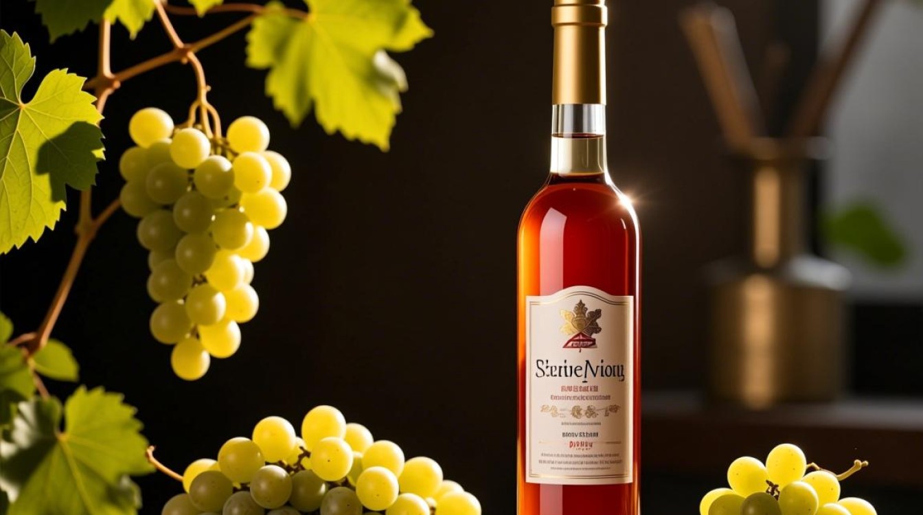 贵腐红酒图片背后的故事是什么？-第1张图片-鸿之腾酒家