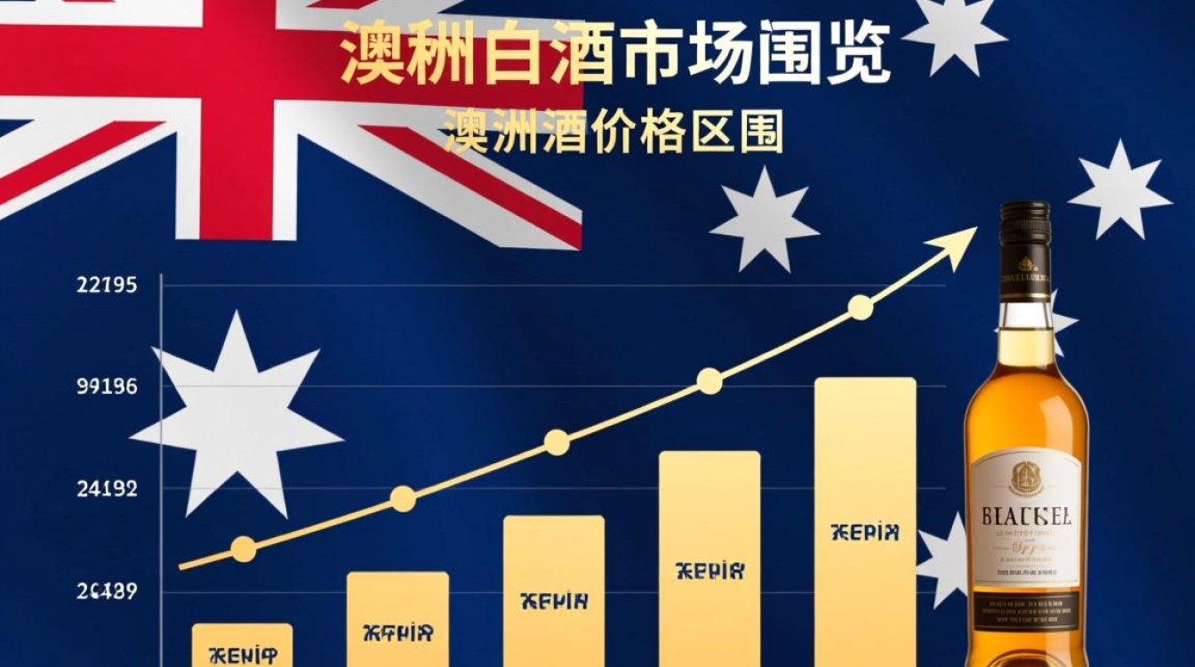 澳洲白酒价格区间是多少一瓶？-第1张图片-鸿之腾酒家