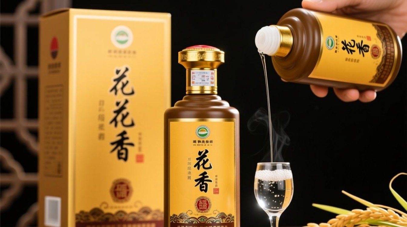 稻花香酒最高价款售价是多少？-第1张图片-鸿之腾酒家