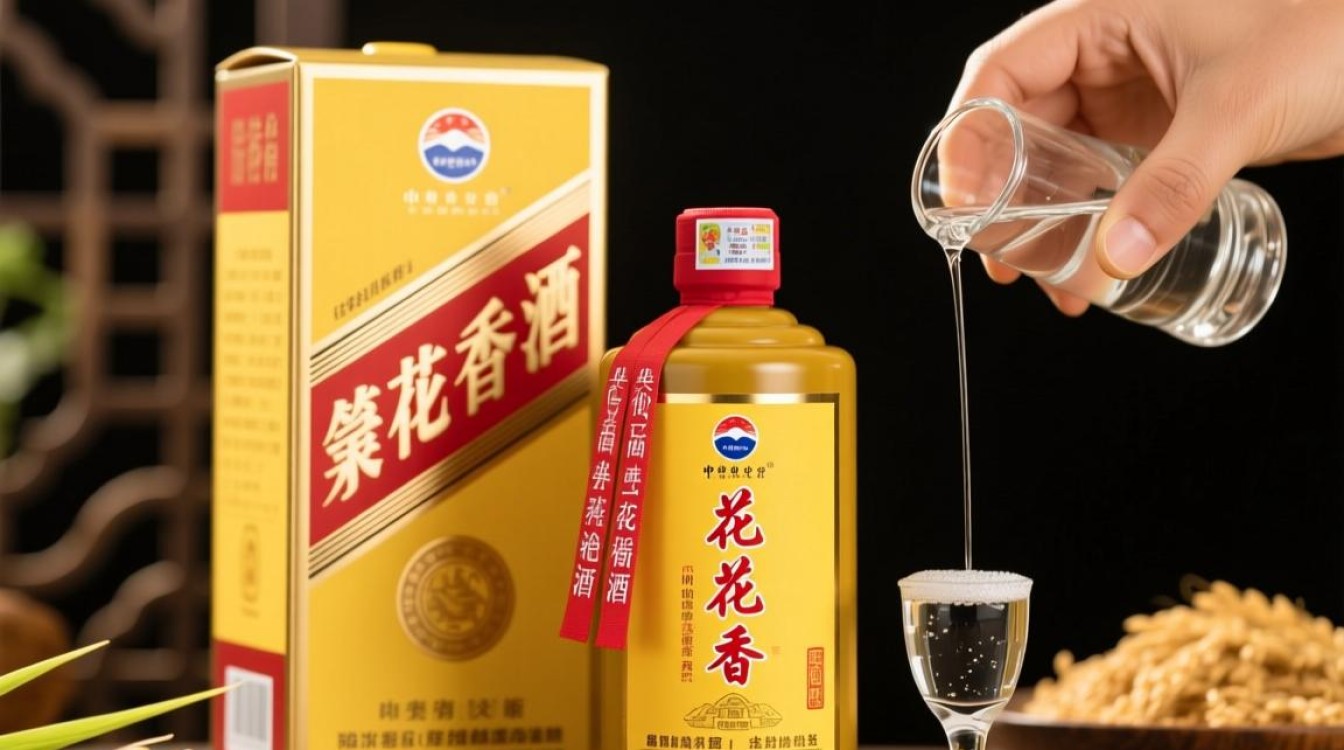 稻花香酒最高价款售价是多少？-第3张图片-鸿之腾酒家