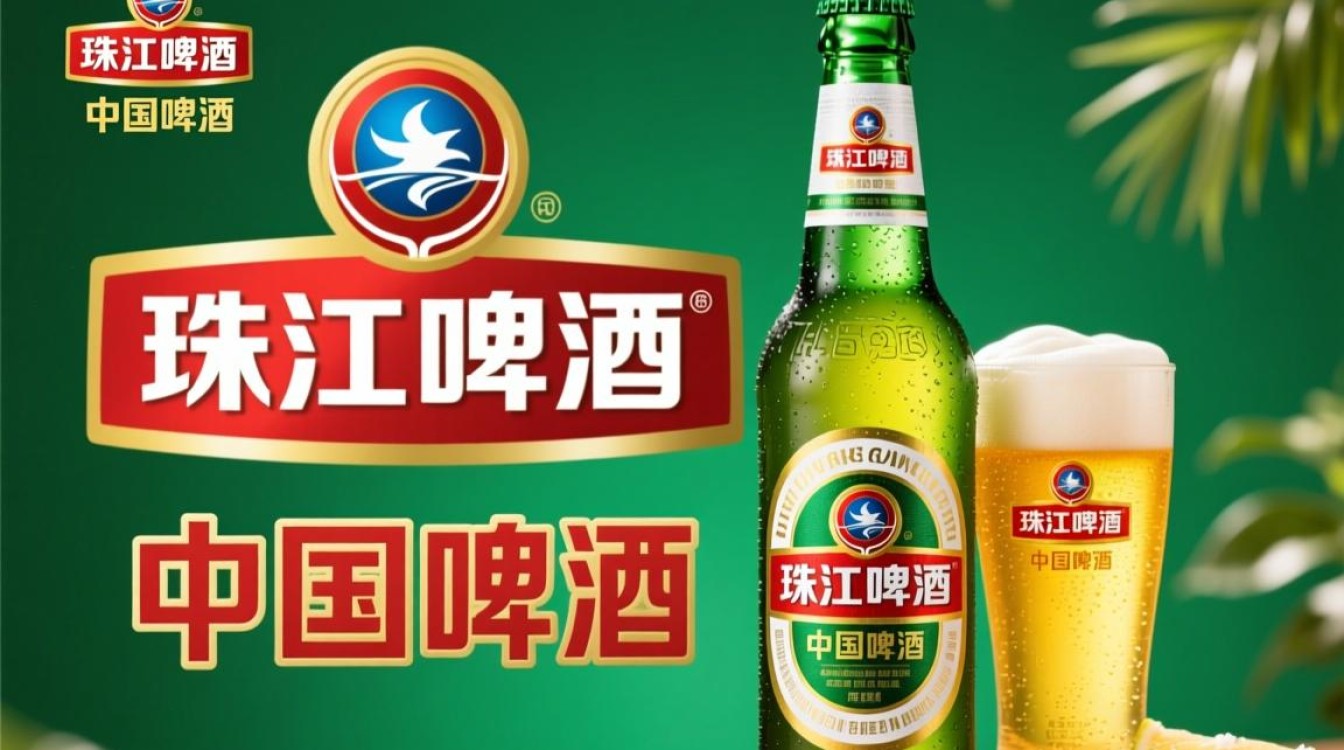 珠江啤酒价格之谜，一罐究竟多少？-第2张图片-鸿之腾酒家