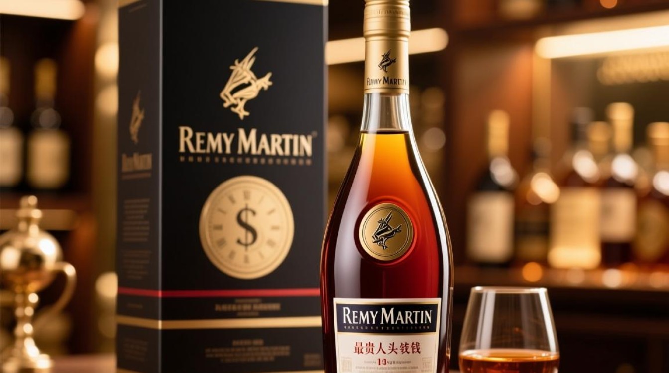 人头马最贵版售价揭秘，究竟多少金？-第1张图片-鸿之腾酒家