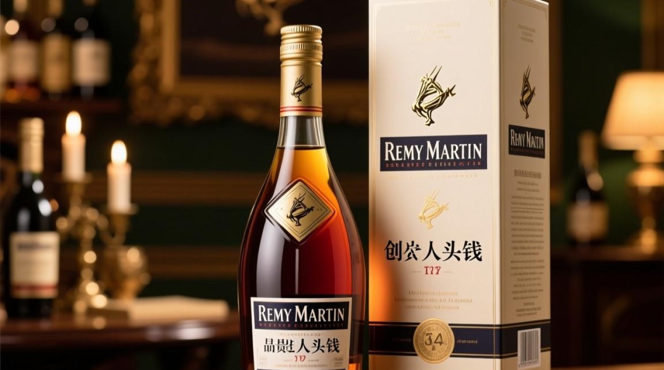 人头马最贵版售价揭秘，究竟多少金？-第3张图片-鸿之腾酒家