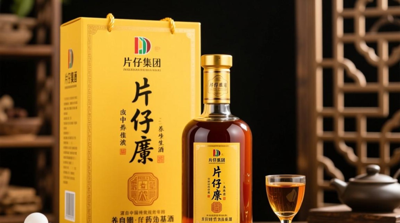 片仔癀养生酒市场售价是多少？-第2张图片-鸿之腾酒家