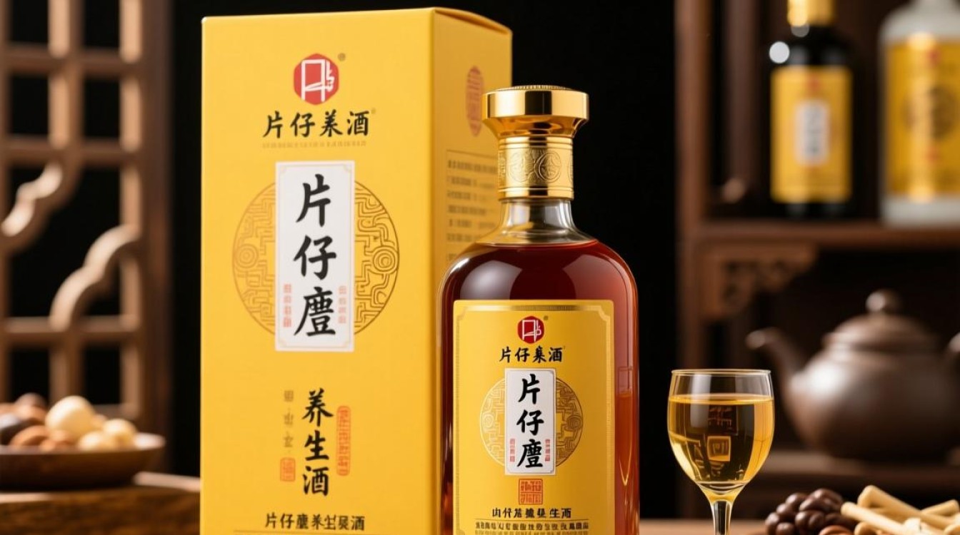 片仔癀养生酒市场售价是多少？-第3张图片-鸿之腾酒家