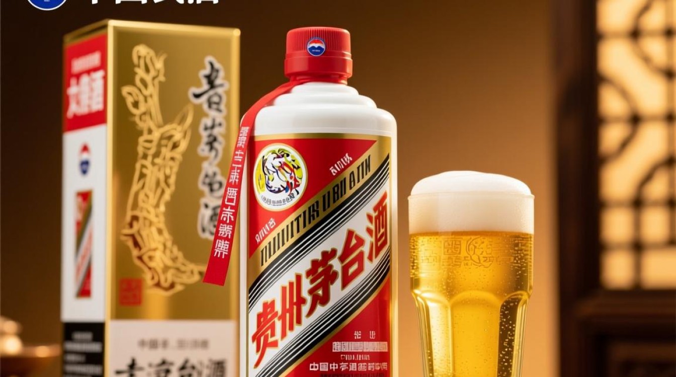 茅台啤酒代理电话？真有茅台牌啤酒？价格几何？-第1张图片-鸿之腾酒家