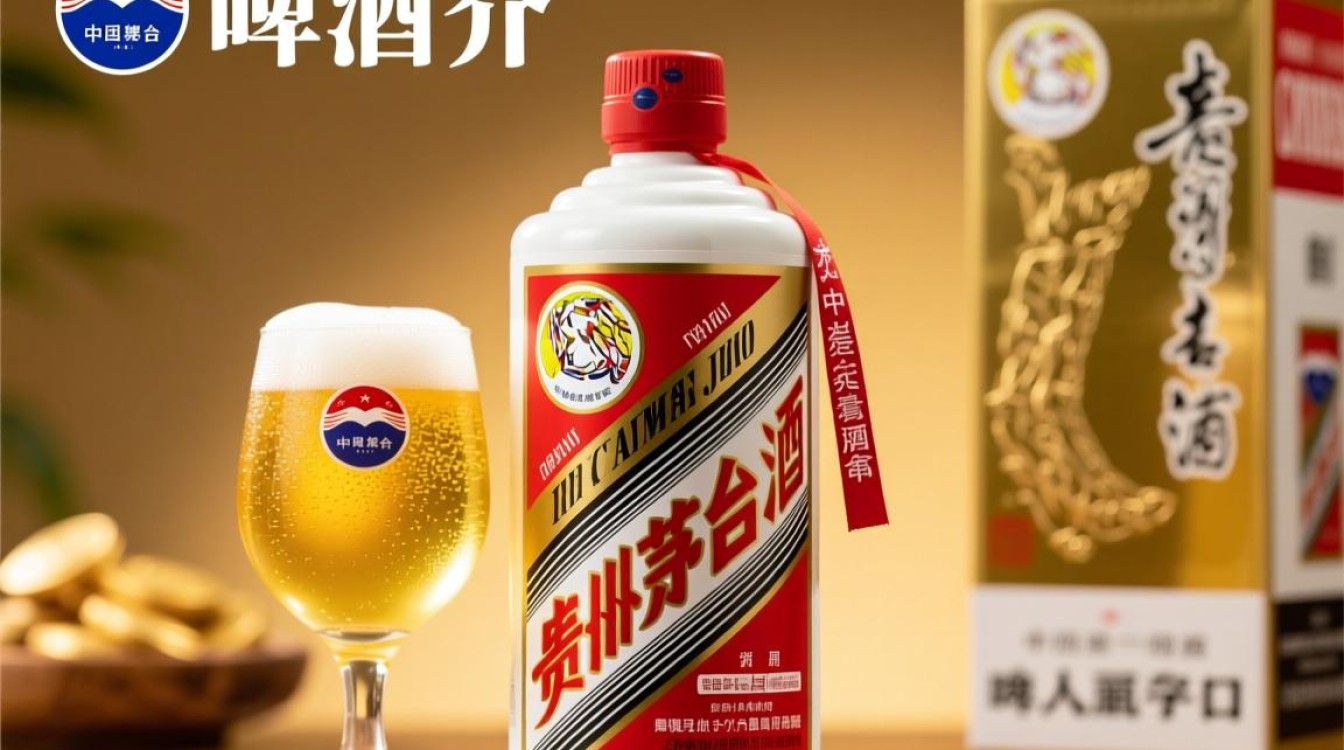 茅台啤酒代理电话？真有茅台牌啤酒？价格几何？-第2张图片-鸿之腾酒家