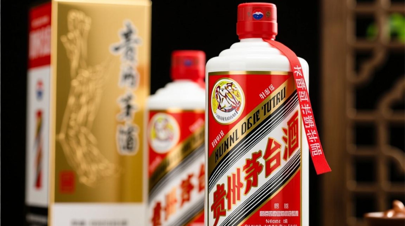 贵州茅台做T策略可行吗？揭秘T+0操作奥秘-第1张图片-鸿之腾酒家