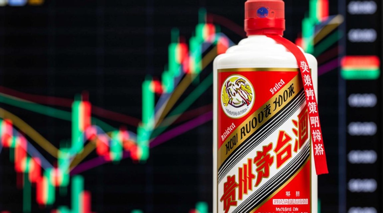 贵州茅台做T策略可行吗？揭秘T+0操作奥秘-第2张图片-鸿之腾酒家