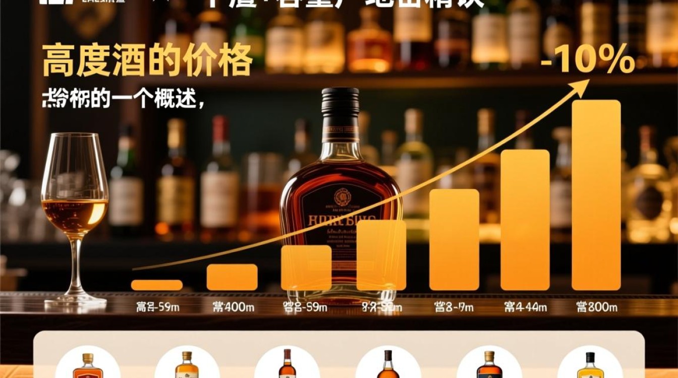 市面上高度酒精价格是多少一瓶？-第3张图片-鸿之腾酒家