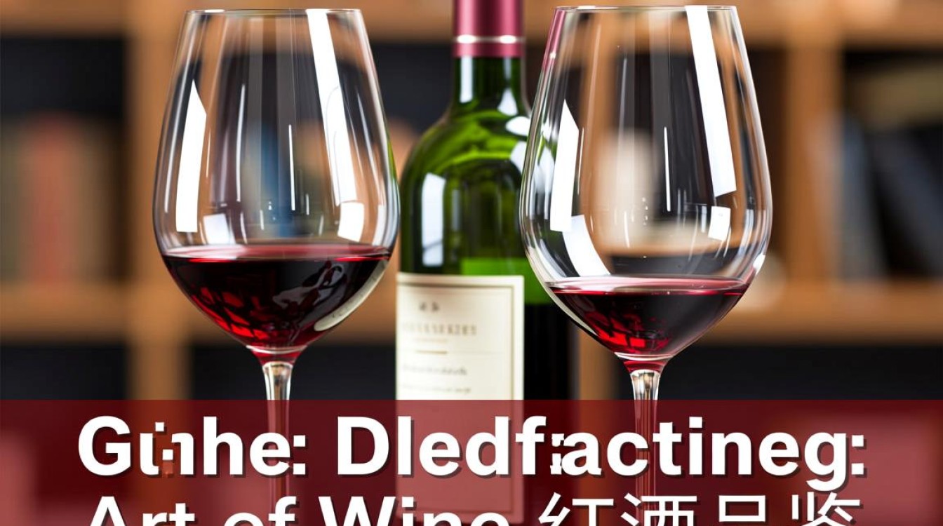 红酒品鉴英文表达，你掌握了吗？-第1张图片-鸿之腾酒家