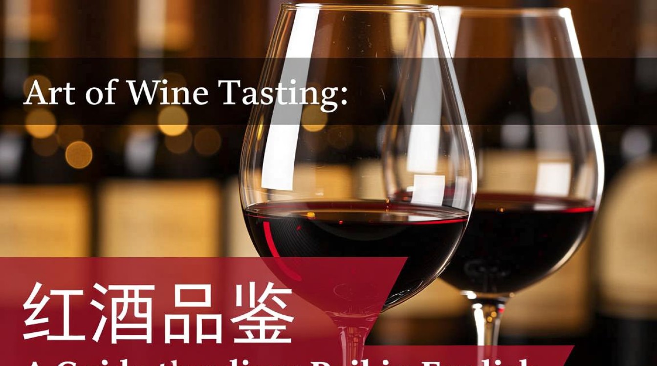 红酒品鉴英文表达，你掌握了吗？-第3张图片-鸿之腾酒家