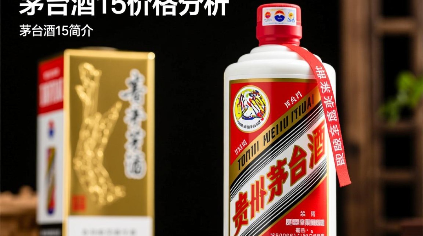 茅台原酒15价格为何如此之高？-第2张图片-鸿之腾酒家