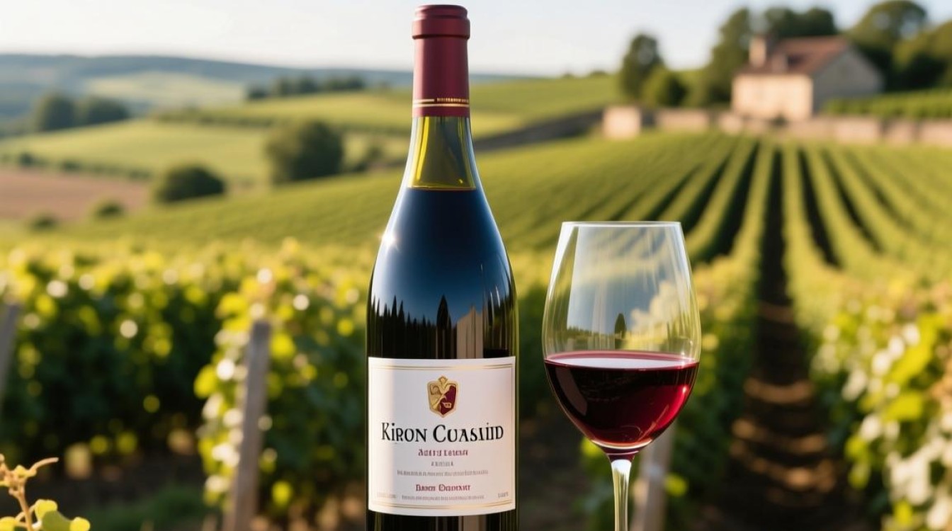 法国第戎红酒，品质之谜，有何独特之处？-第1张图片-鸿之腾酒家